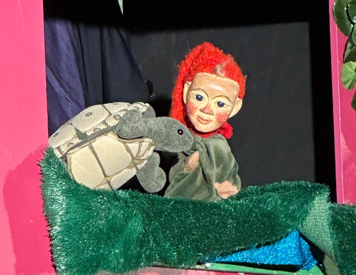 Kasperlitheater