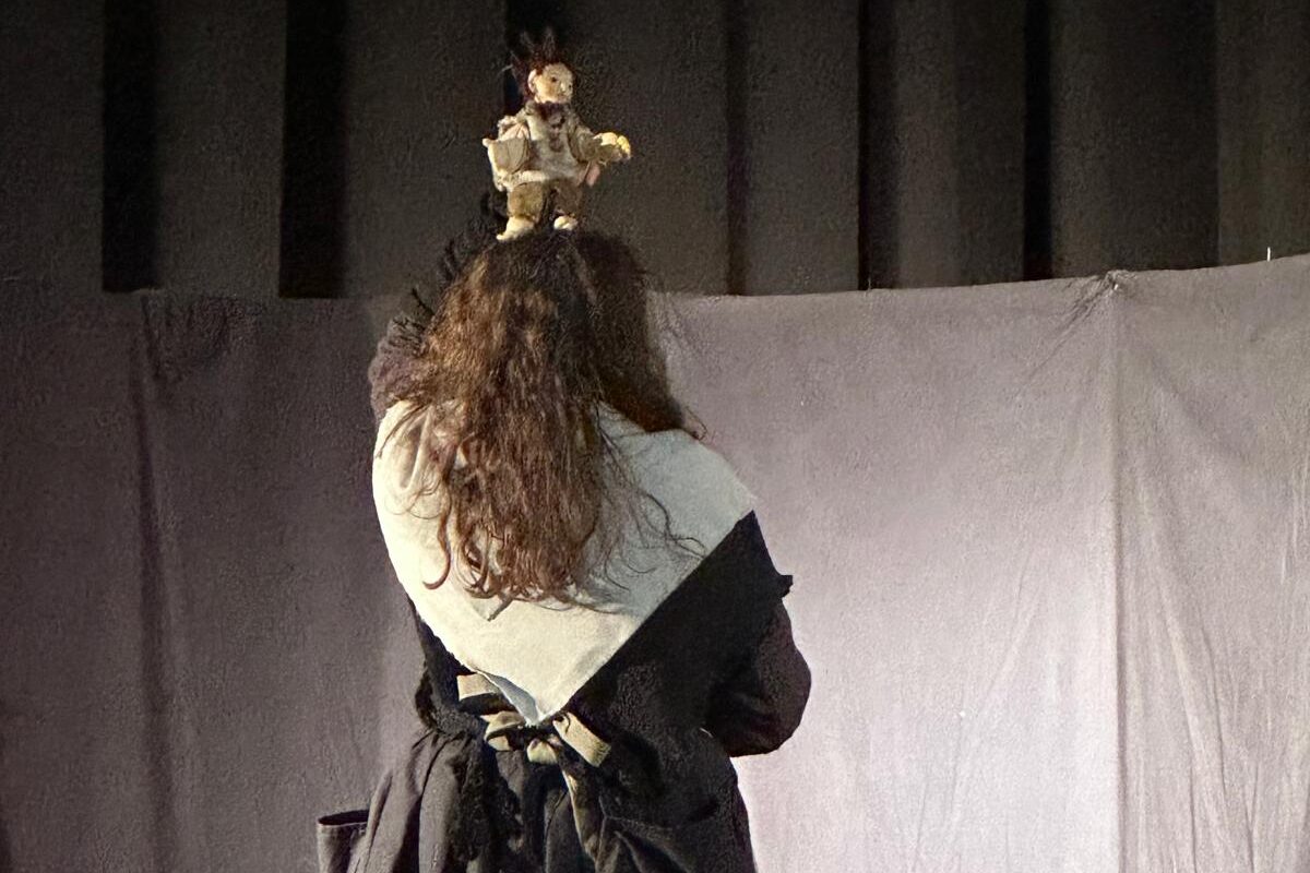 Figurentheater